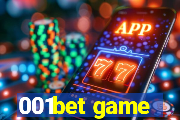 001bet game